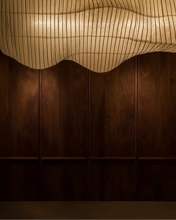 Décoration restaurant Saint Laurent Sushi Park Paris