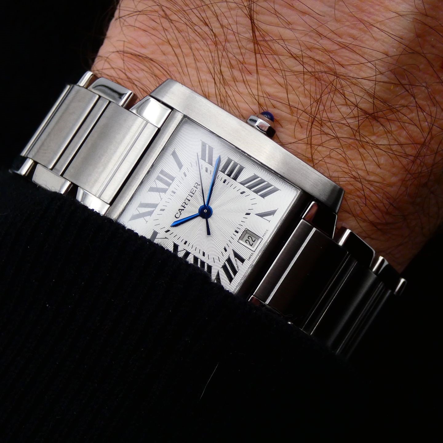 The ultimate guide to matching your watch with your outfit 2 The dress watch effortless sophistication in every detail The ultimate guide to matching your watch with your outfit Modalova