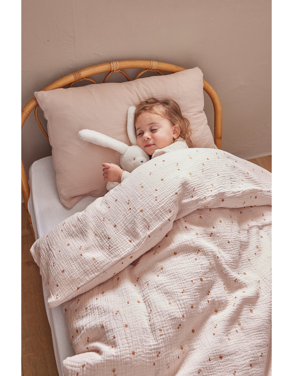 MODALOVA Sous la couette le raffinement dun cocon de duvet