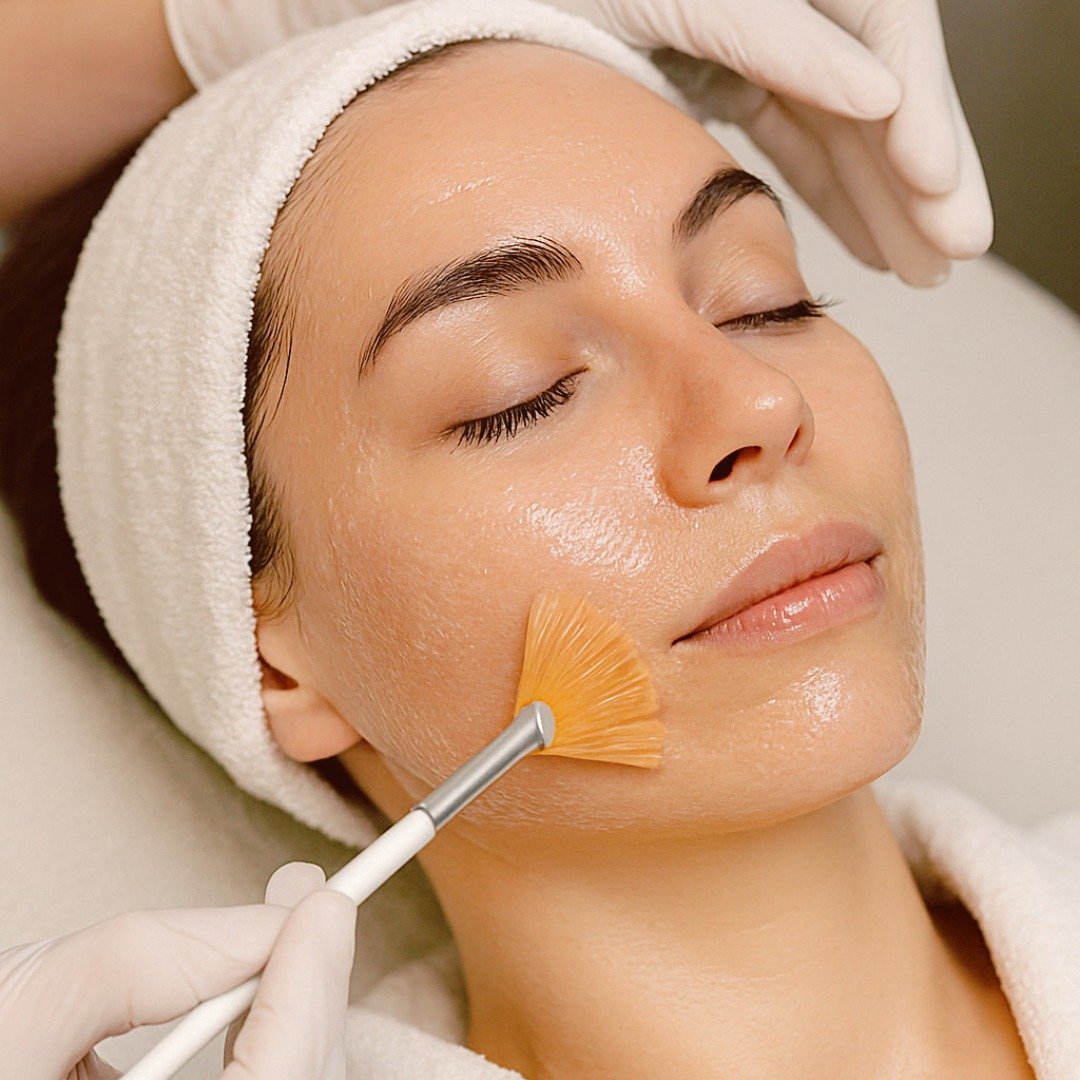 Des soins esthetiques repenses par la technologie Skinbooster LED radiofrequence les soins stars de 2025 pour une peau transformee 2 Modalova