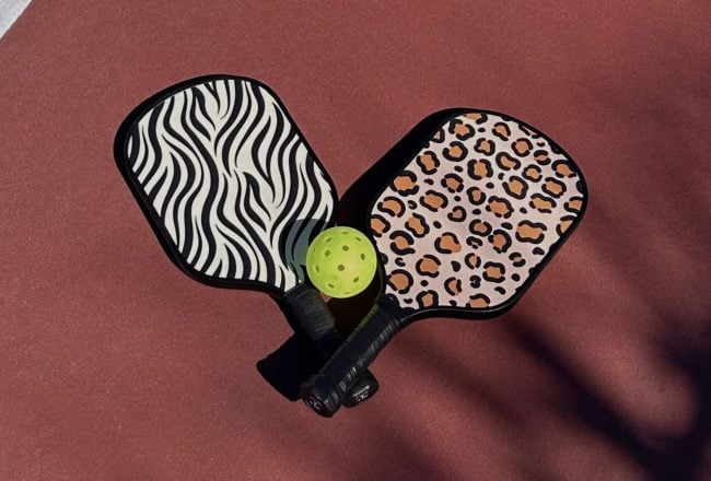 imprime leopard enfants