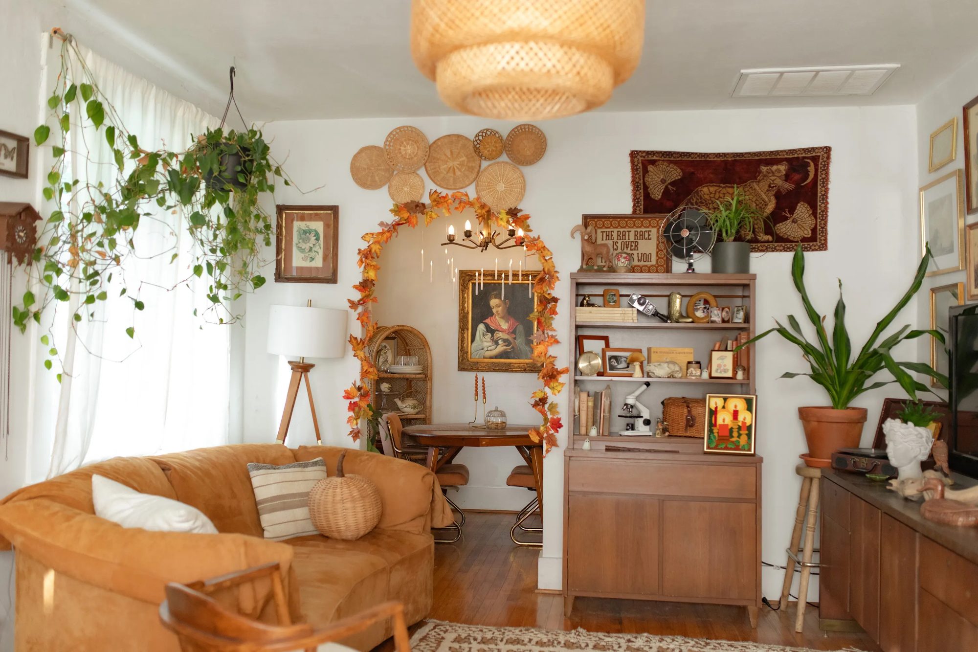 MODALOVA intimate luxury at home a new flat a new way of living curated space vintage and living