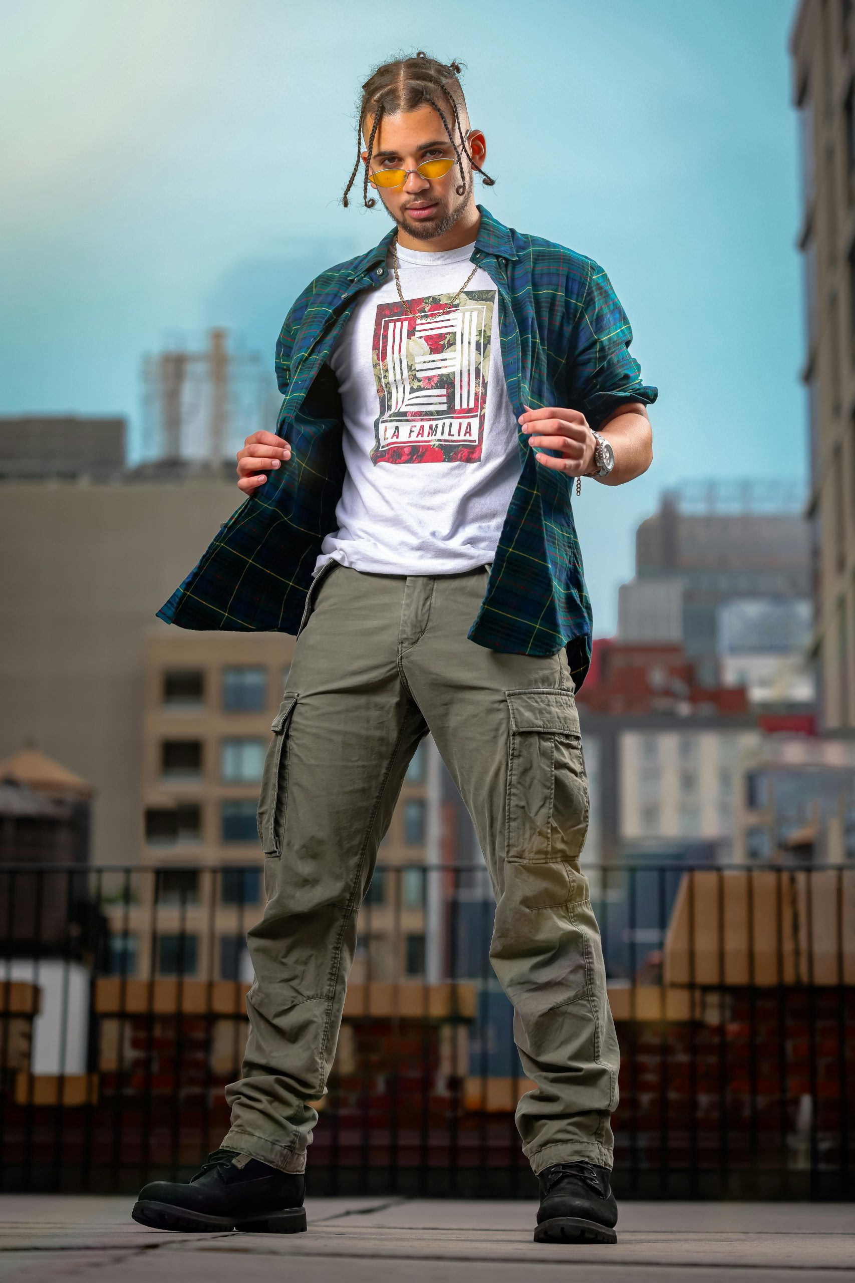 Cargo couture la renaissance dune icone utilitaire Modalova scaled