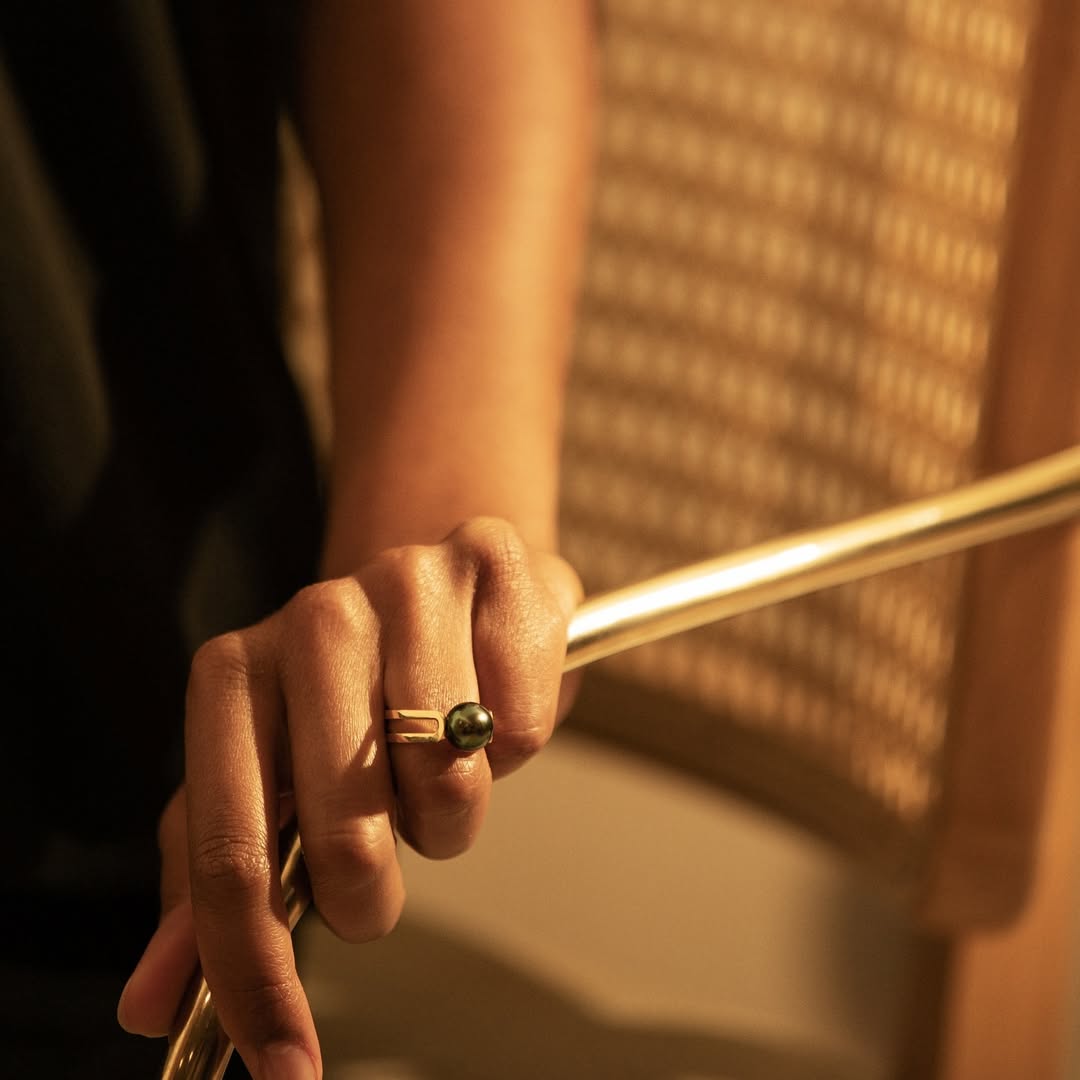 JEM lepure ethique au service du beau Luxe digital 5 maisons joaillieres a suivre de pres Modalova