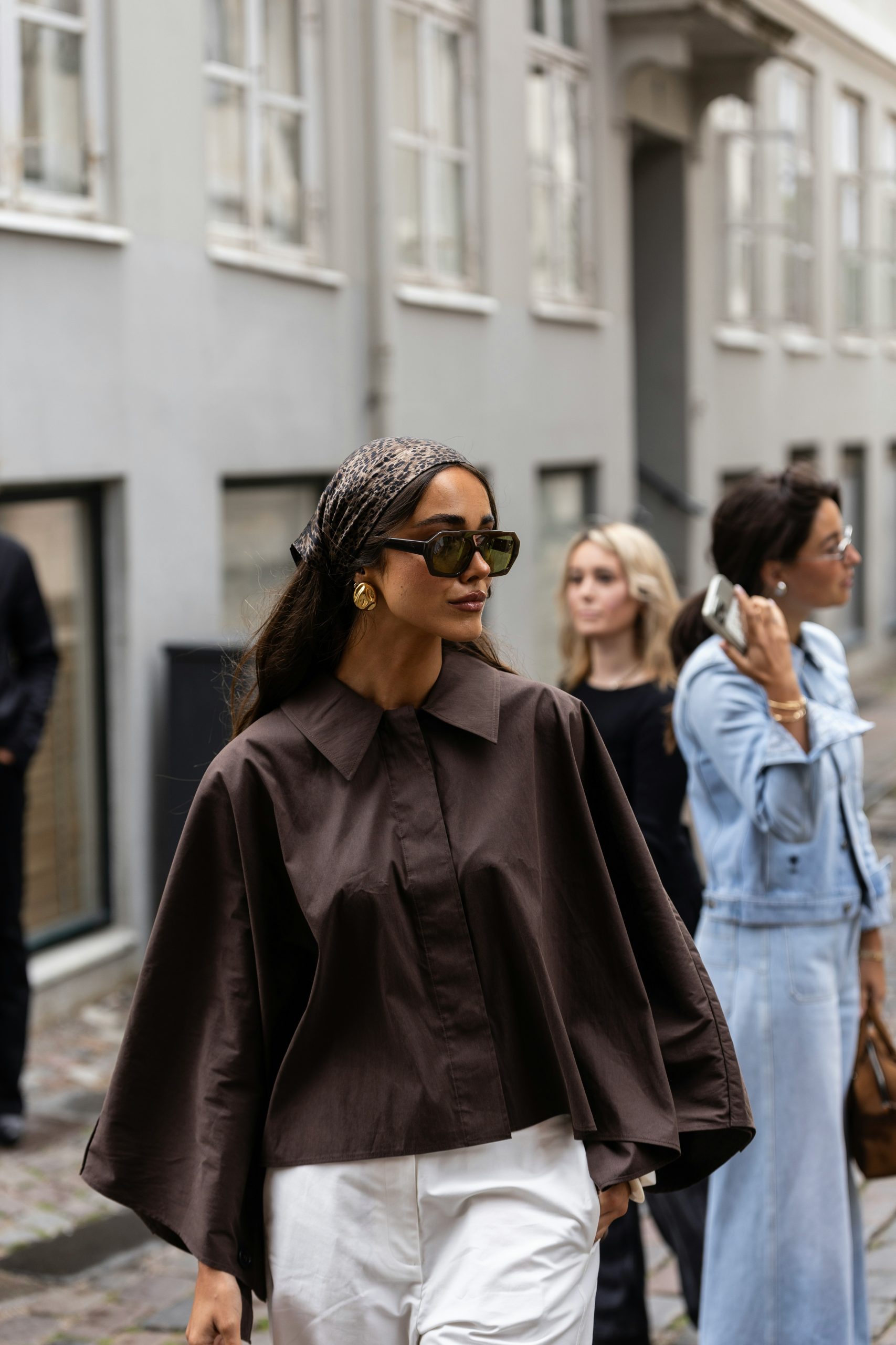 Ces femmes qui incarnent les archetypes du style contemporain Modalova scaled