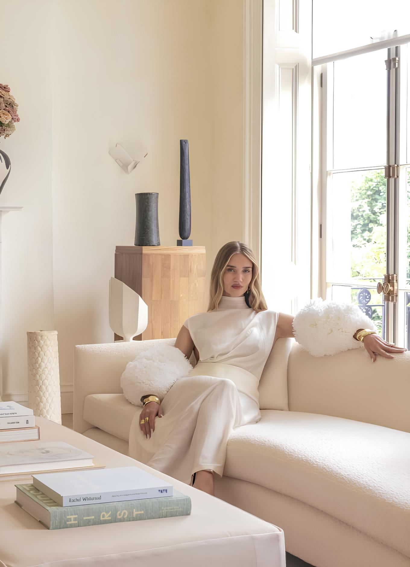 Clean aesthetic the refined style redefining modern taste Modalova