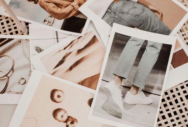 Le lookbook personnel nouvelle forme de narration stylistique Modalova scaled