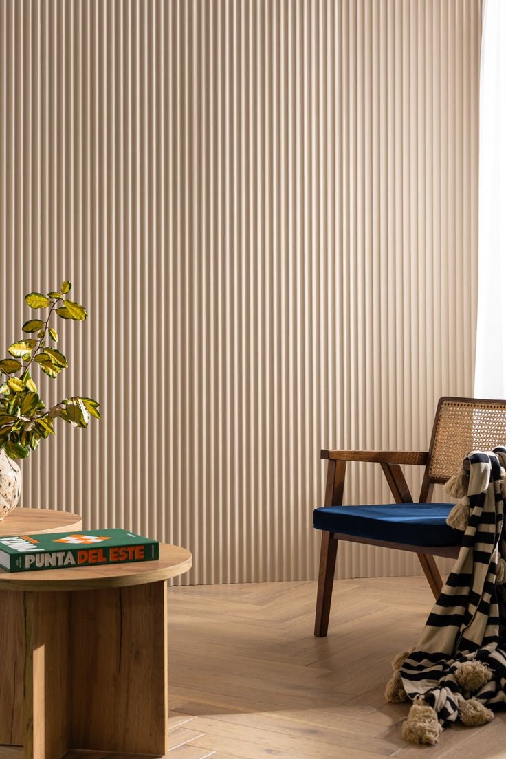 The Quiet luxury of wood panelling MDF 7 Design details that turn a house into a style statement Modalova