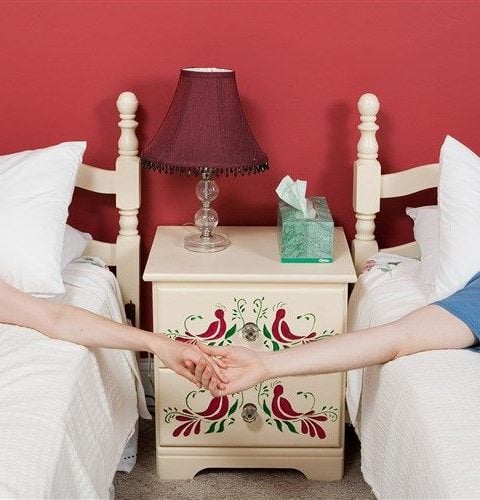 Sleep Divorce Modalova Image principale