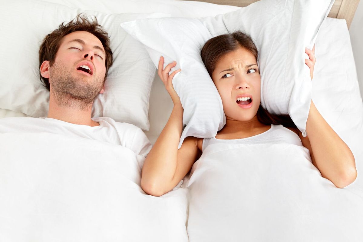 Sleep divorce bienfaits sur le sommeil