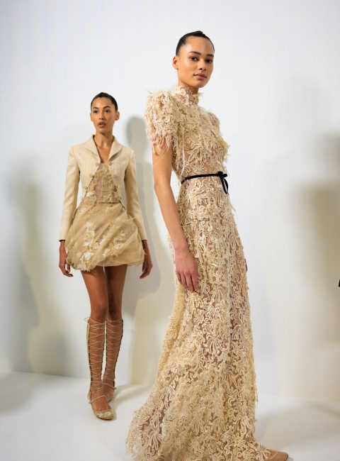 When Dior elevates the subtle allure of champagne Modalova