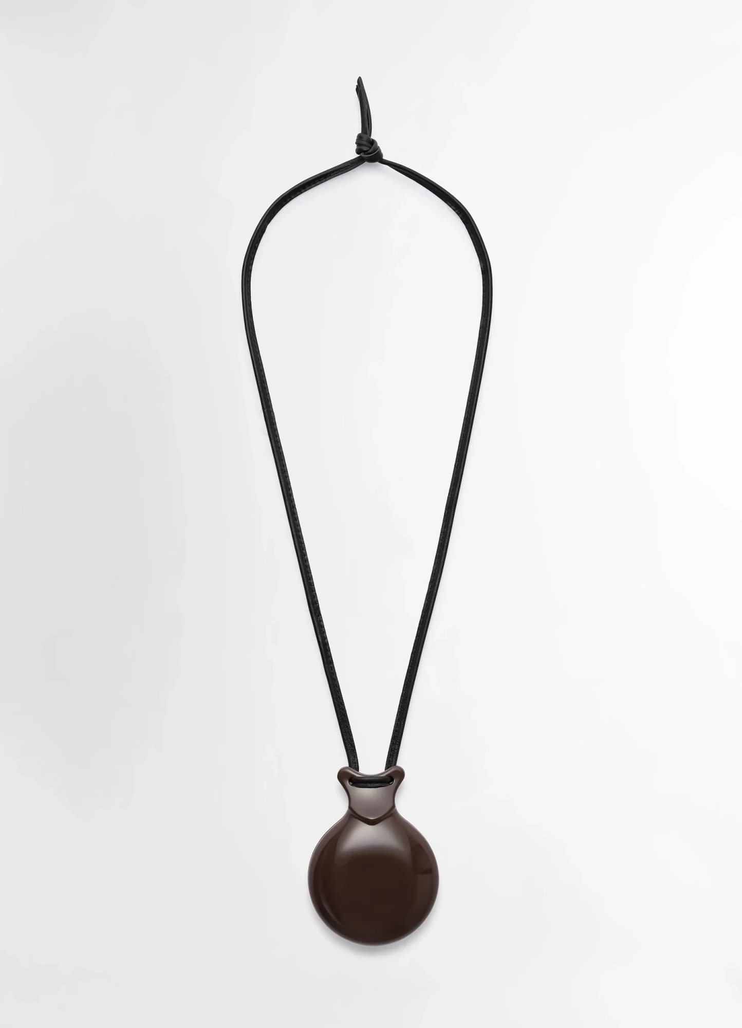 Castanet LEMAIRE object necklace Modalova