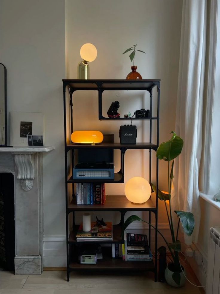 Trendy lighting 2025