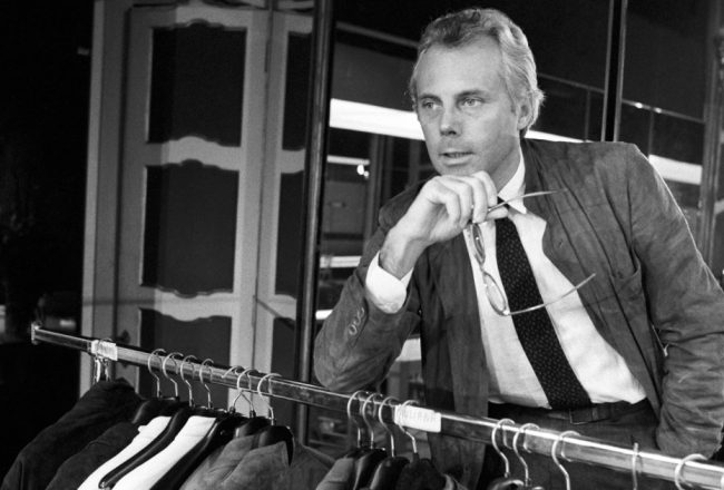 giorgio armani lhritage dun matre de llgance italienne modalova