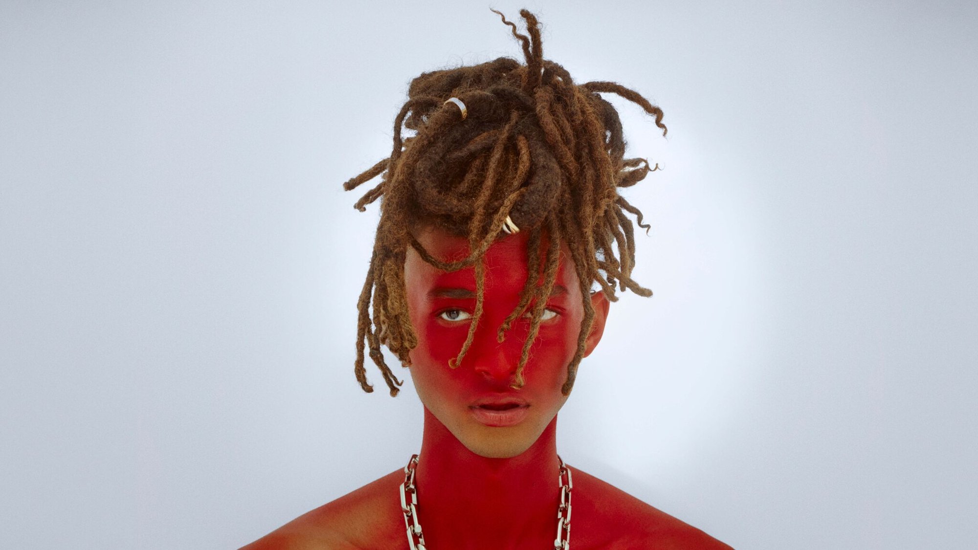 Jaden Smith, new designer of Louboutin's Men's collections 1 jaden smith nouveau crateur des collections homme de louboutin modalova