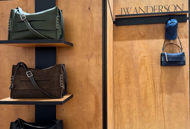 Pop-up JW Anderson x Galeries Lafayette Pauline PINOT Modalova 8