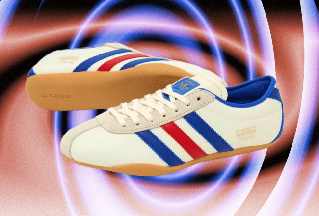 les adidas tokyo llgance intemporelle de lautomne modalova