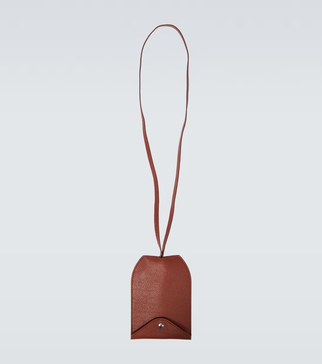 Envelope pouch LEMAIRE object necklace Modalova