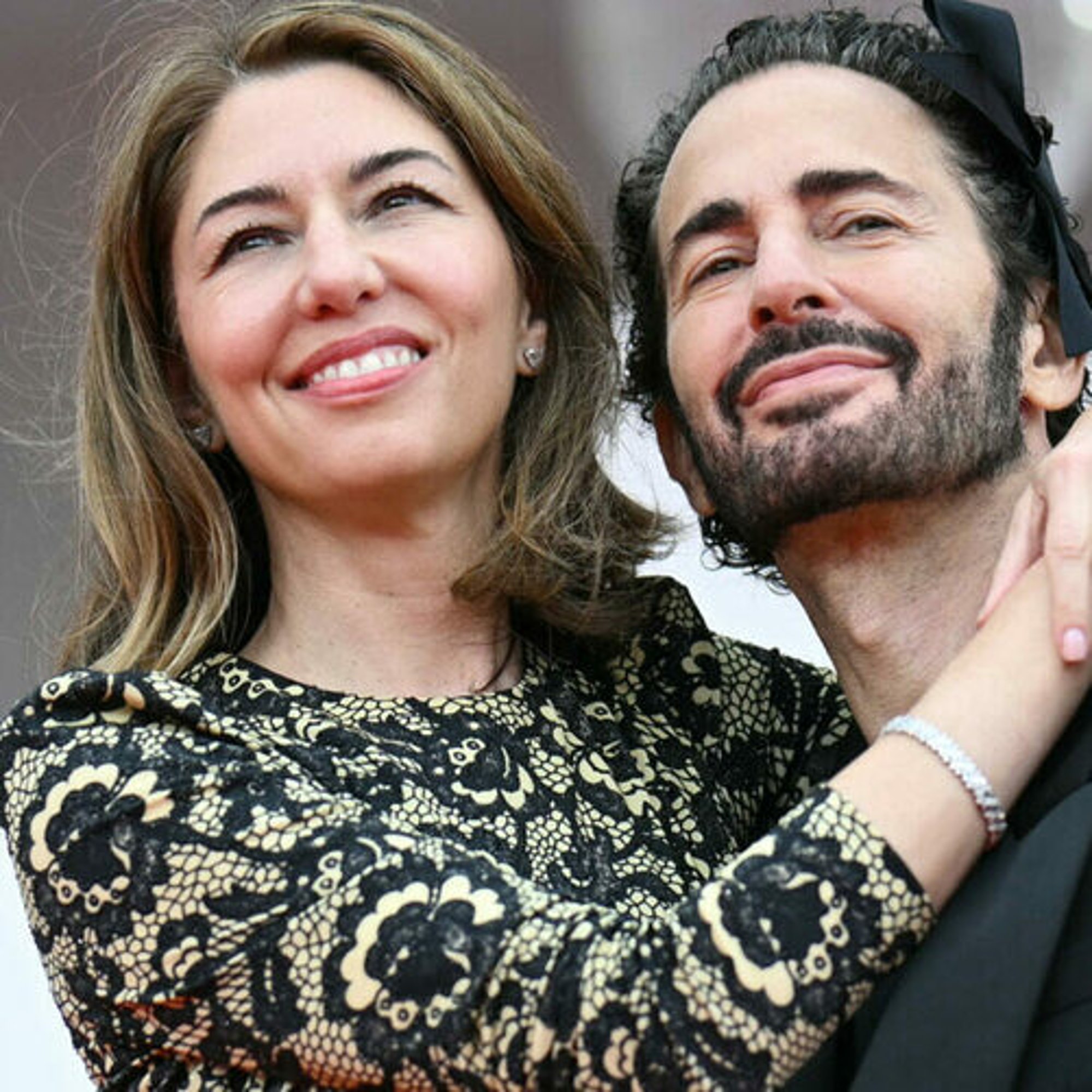 sofia coppola et marc jacobs une ode la crativit venise modalova