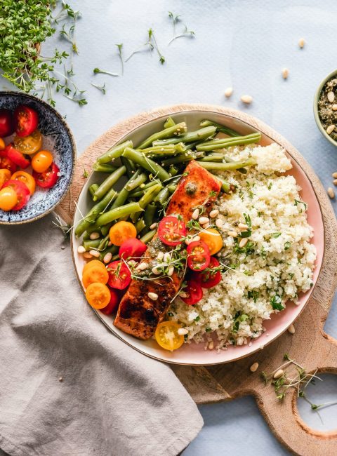 Fibermaxxing food scaled