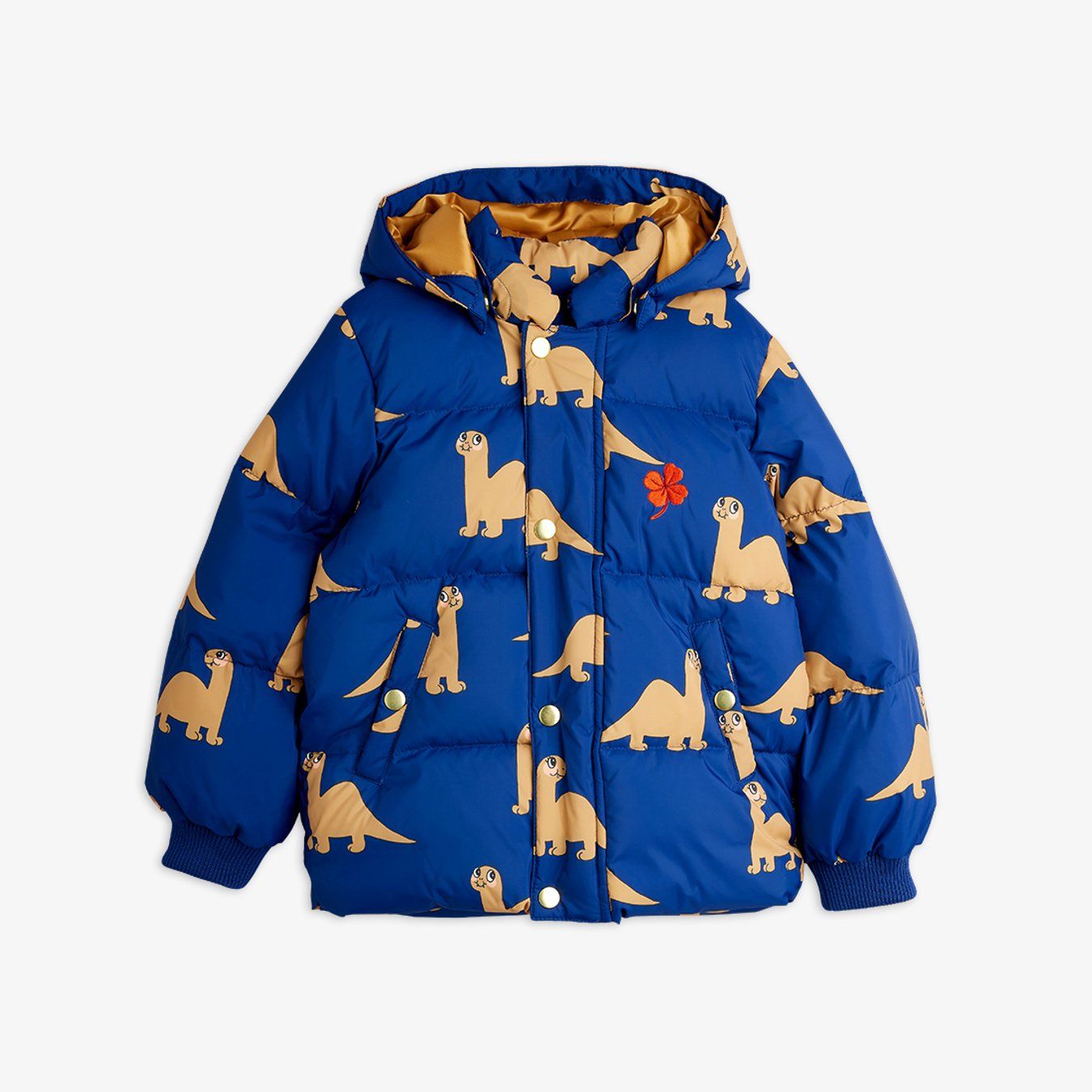 mini rodini jacket