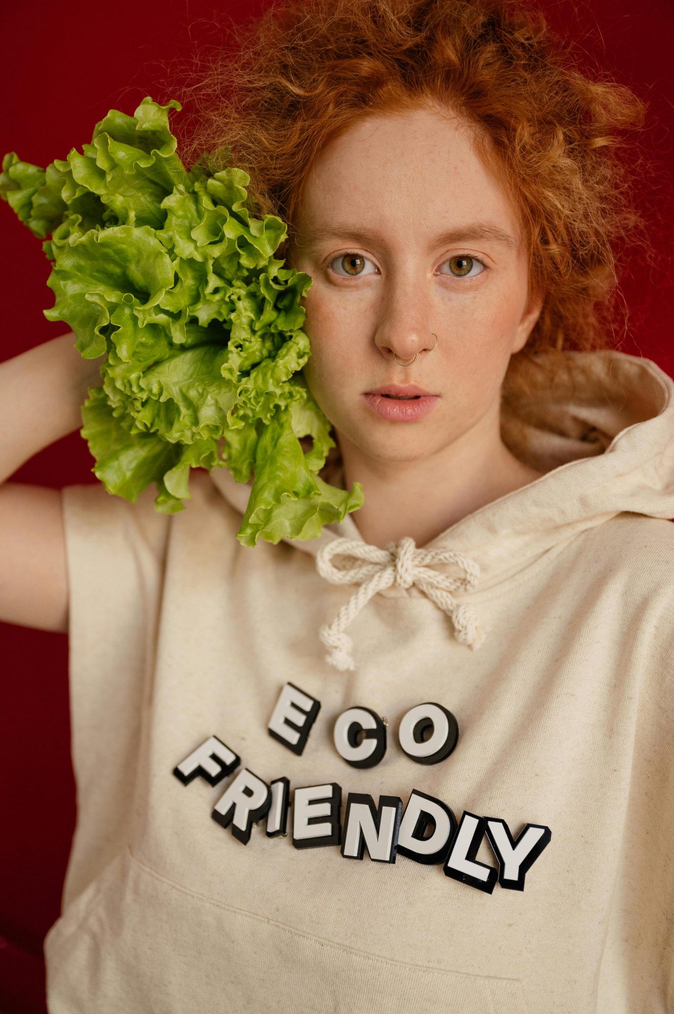 Towards a more considered elegance 1 Three places leading fashions responsible shift Modalova