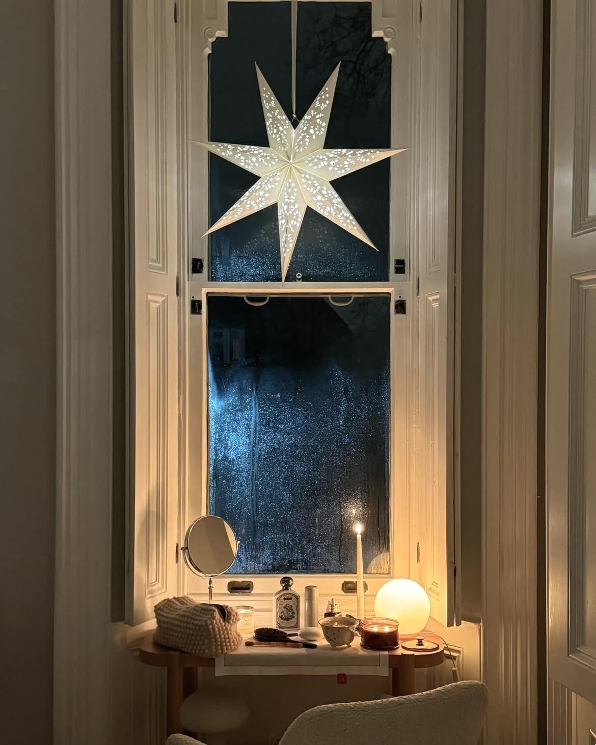 Such a Sasha Star Light Suspension