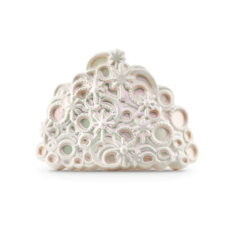 Wicked: For Good x Lush: The Enchanting Collaboration 6 Tiara soap Glinda Lush x Wicked