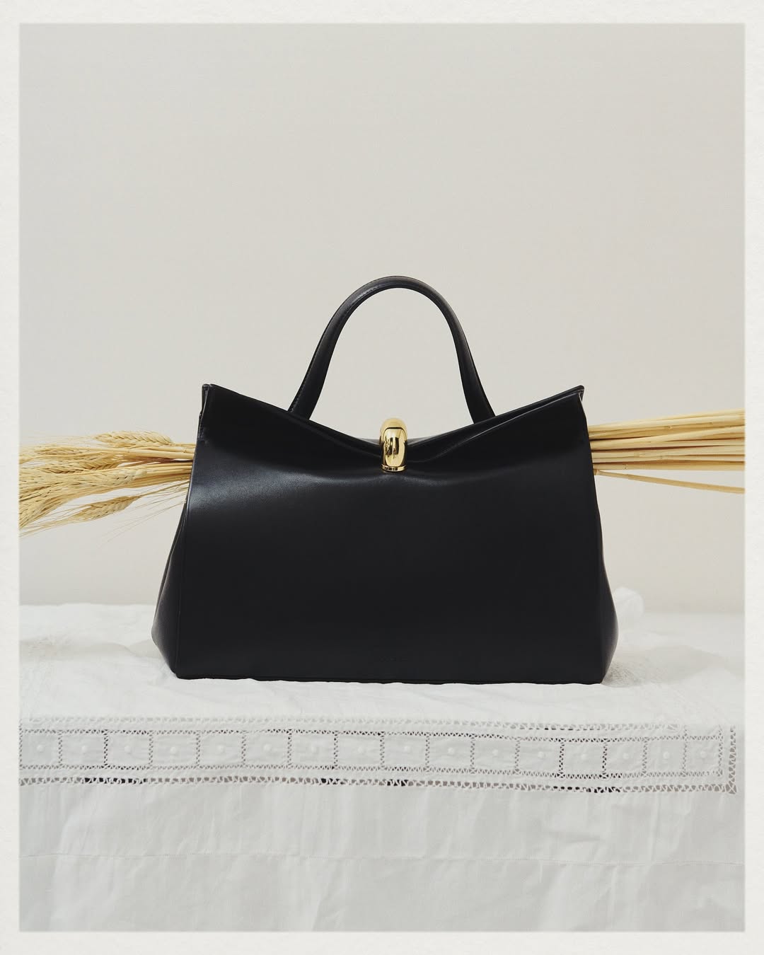 New bag Le Valérie Jacquemus