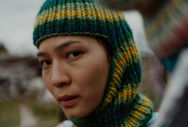 DIY balaclava en crochet pour débutant