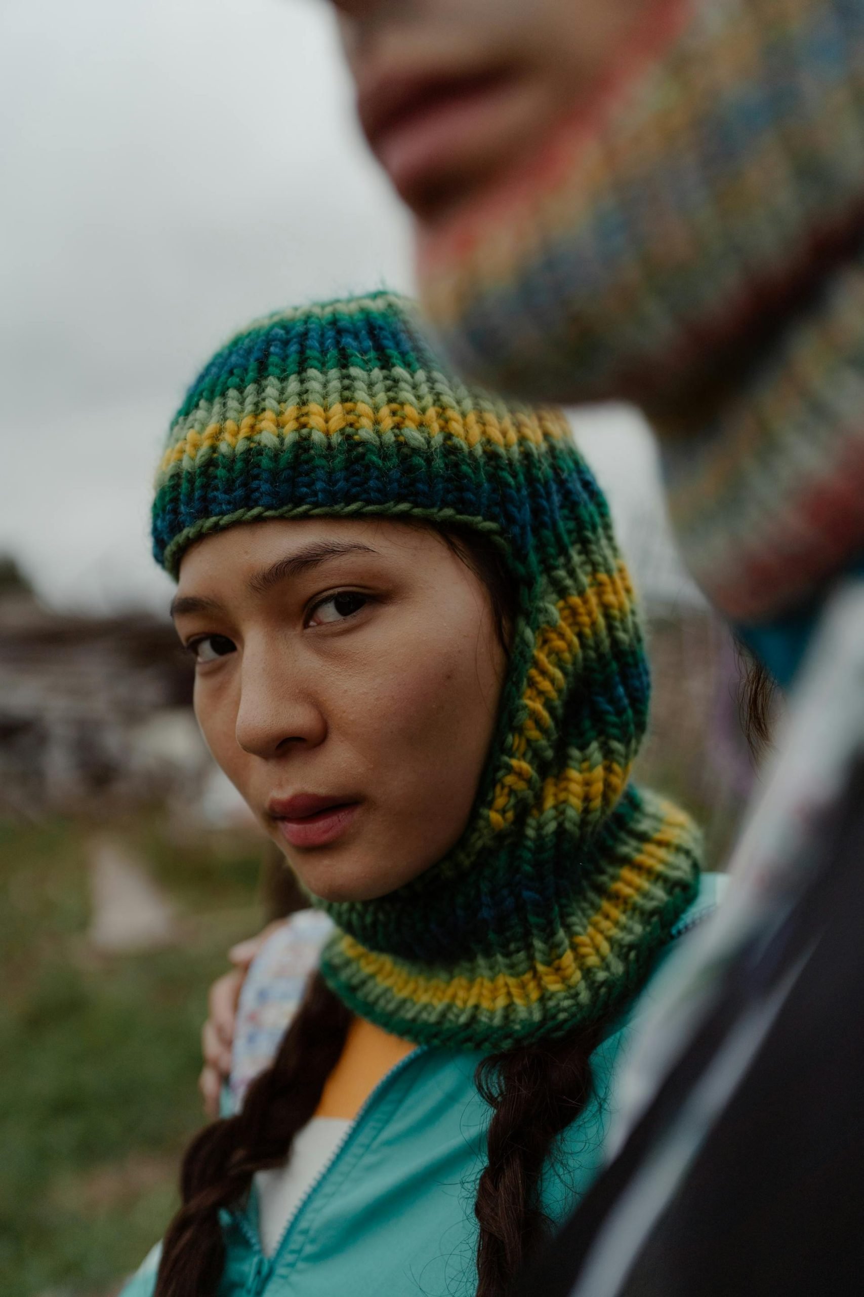 DIY Crochet Balaclava: Our Inspirations to Get Started 1 DIY balaclava en crochet pour débutant