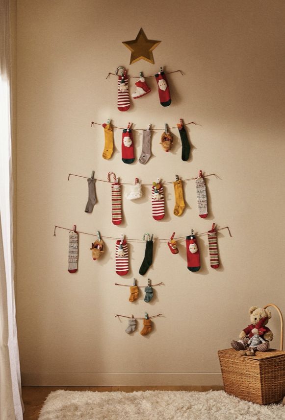 univers enfant calendrier enfant