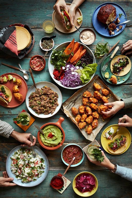 The Levant’s quiet revolution on british plates 2 A cuisine born of complexity The Levants quiet revolution on british plates Modalova