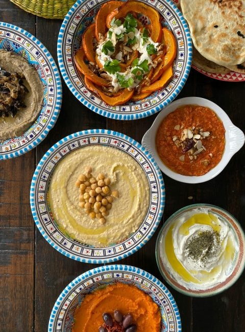 The Levants quiet revolution on british plates Modalova scaled