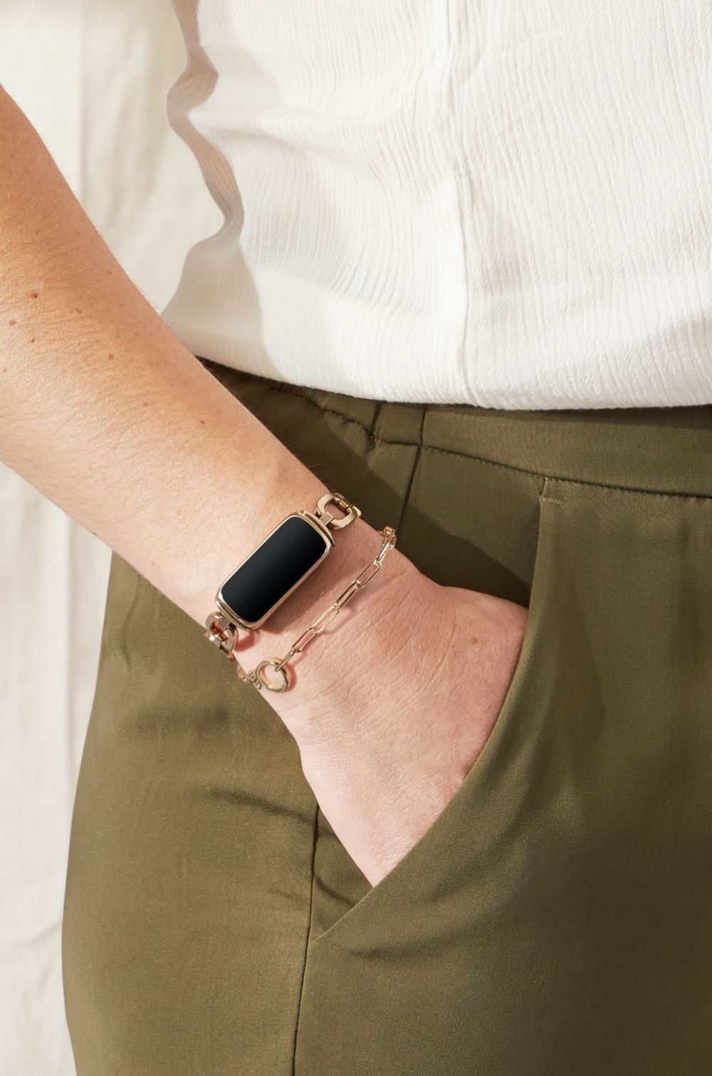 What Redefines Well-Being Today 4 Les objets connectes comme outils daccompagnement Ce qui redefinit le bien etre aujourdhui Modalova