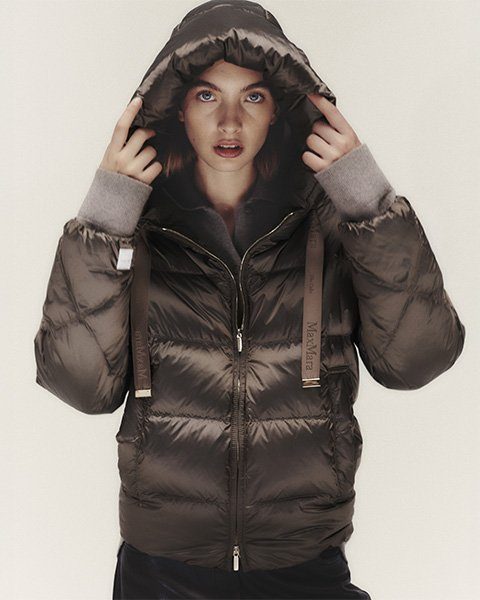 The restrained elegance of padded coats 1 Modalova