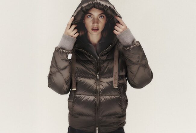 The restrained elegance of padded coats 1 Modalova