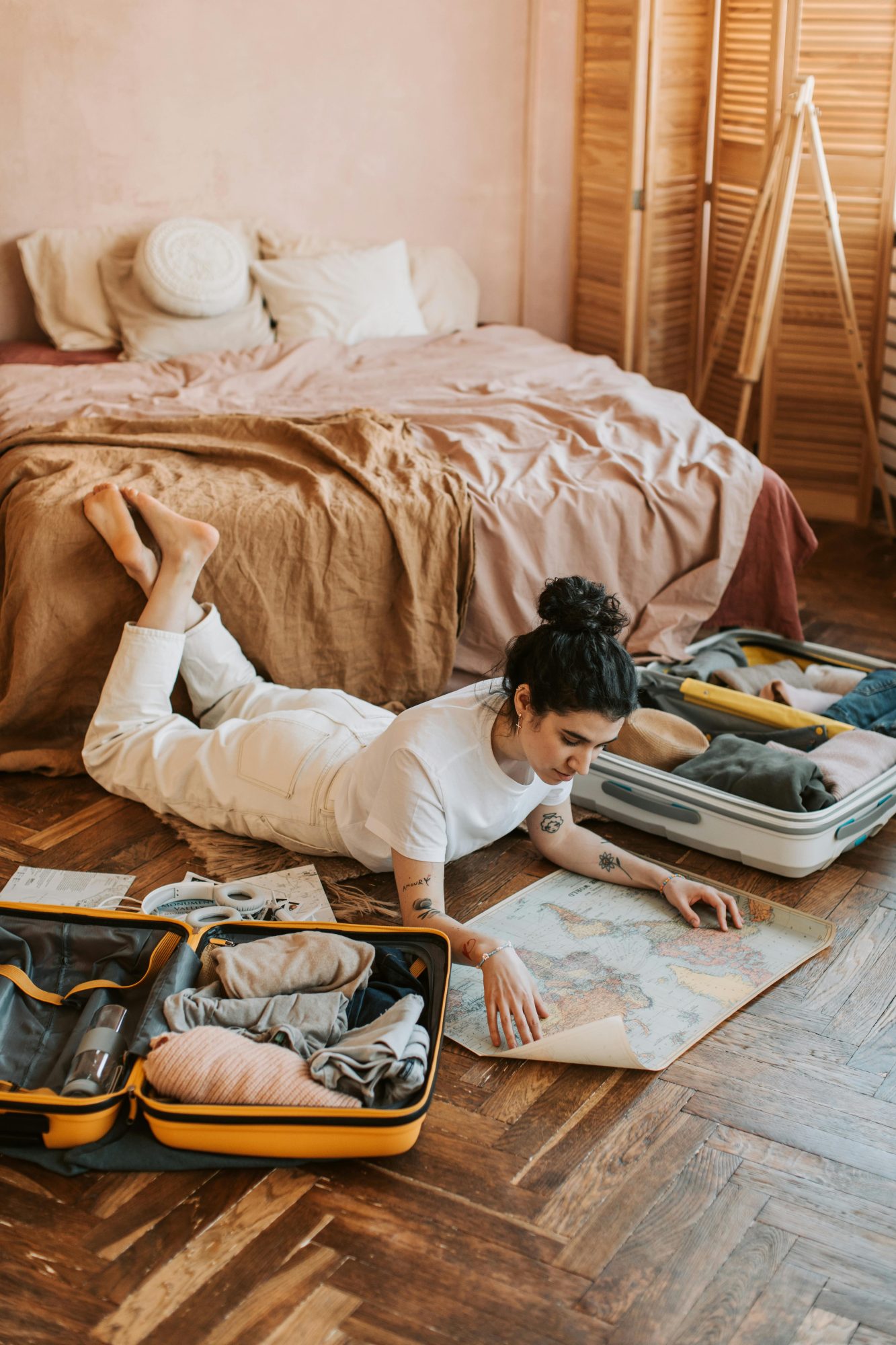 Living without borders: when freedom becomes a way of life 2 The world as a personal landscape Living without borders when freedom becomes a way of life Modalova