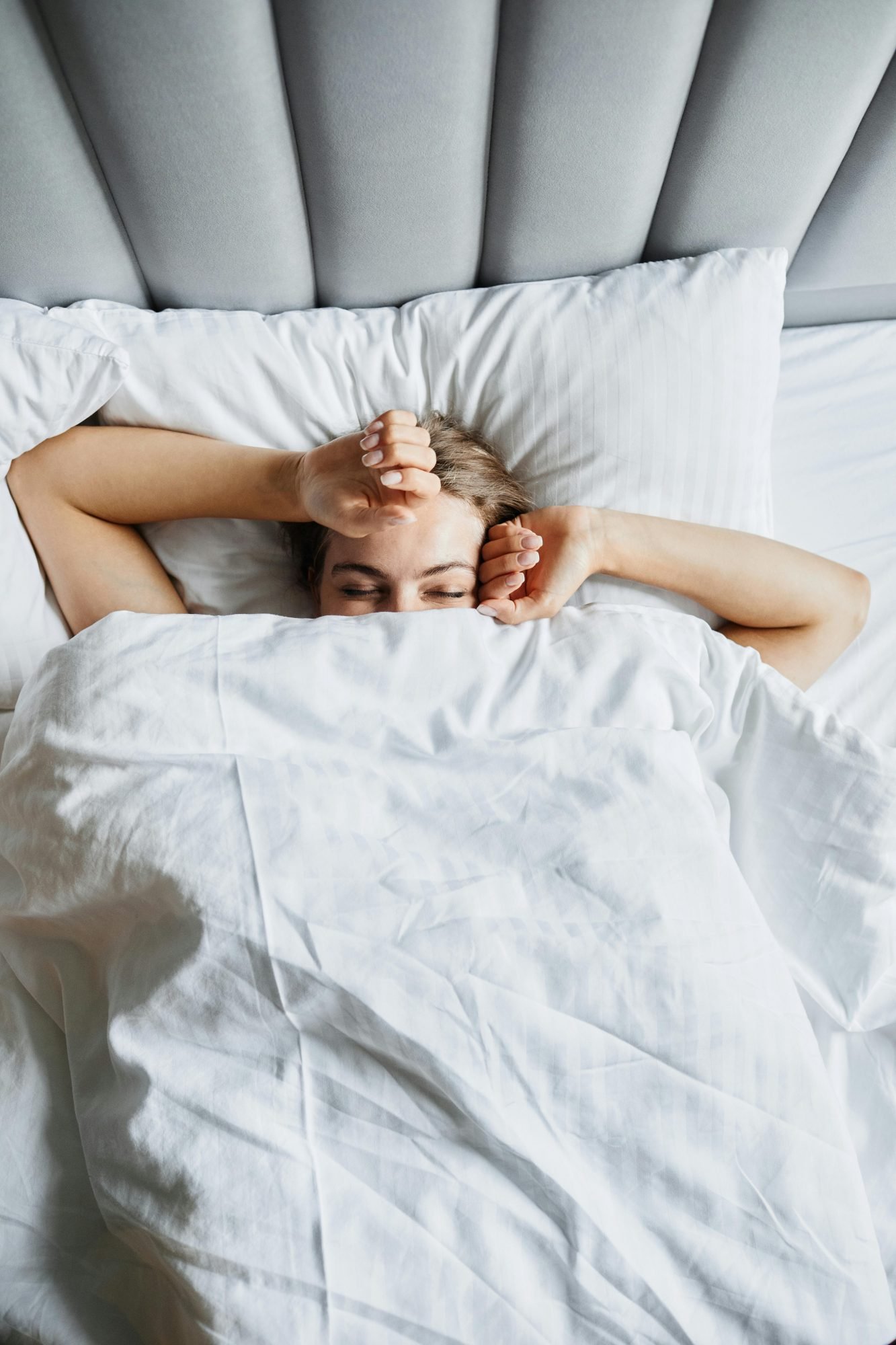 What Redefines Well-Being Today 6 Un rythme de vie repense autour du sommeil Ce qui redefinit le bien etre aujourdhui Modalova
