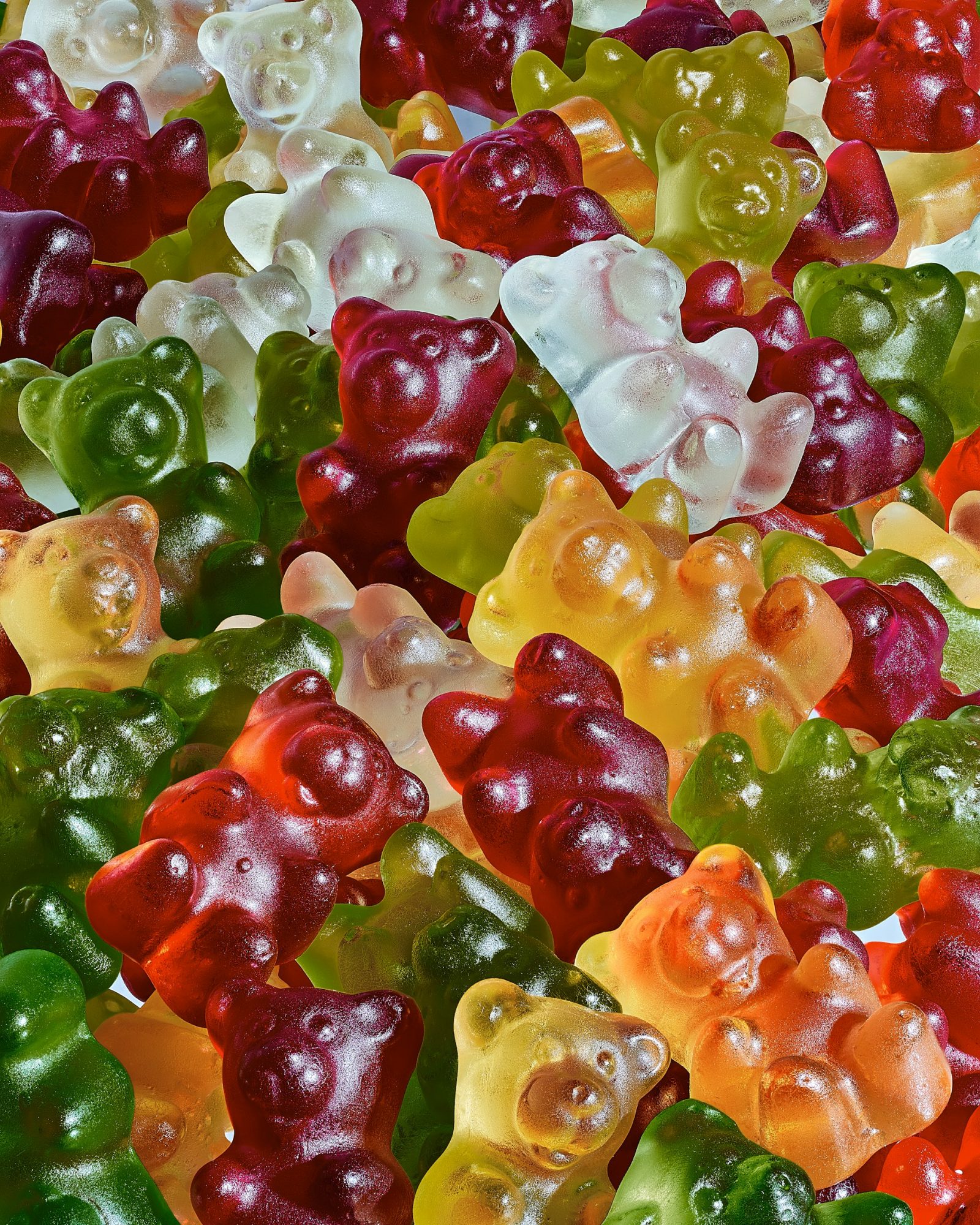 Pinterest Predicts 2026 trend gummy gummy more