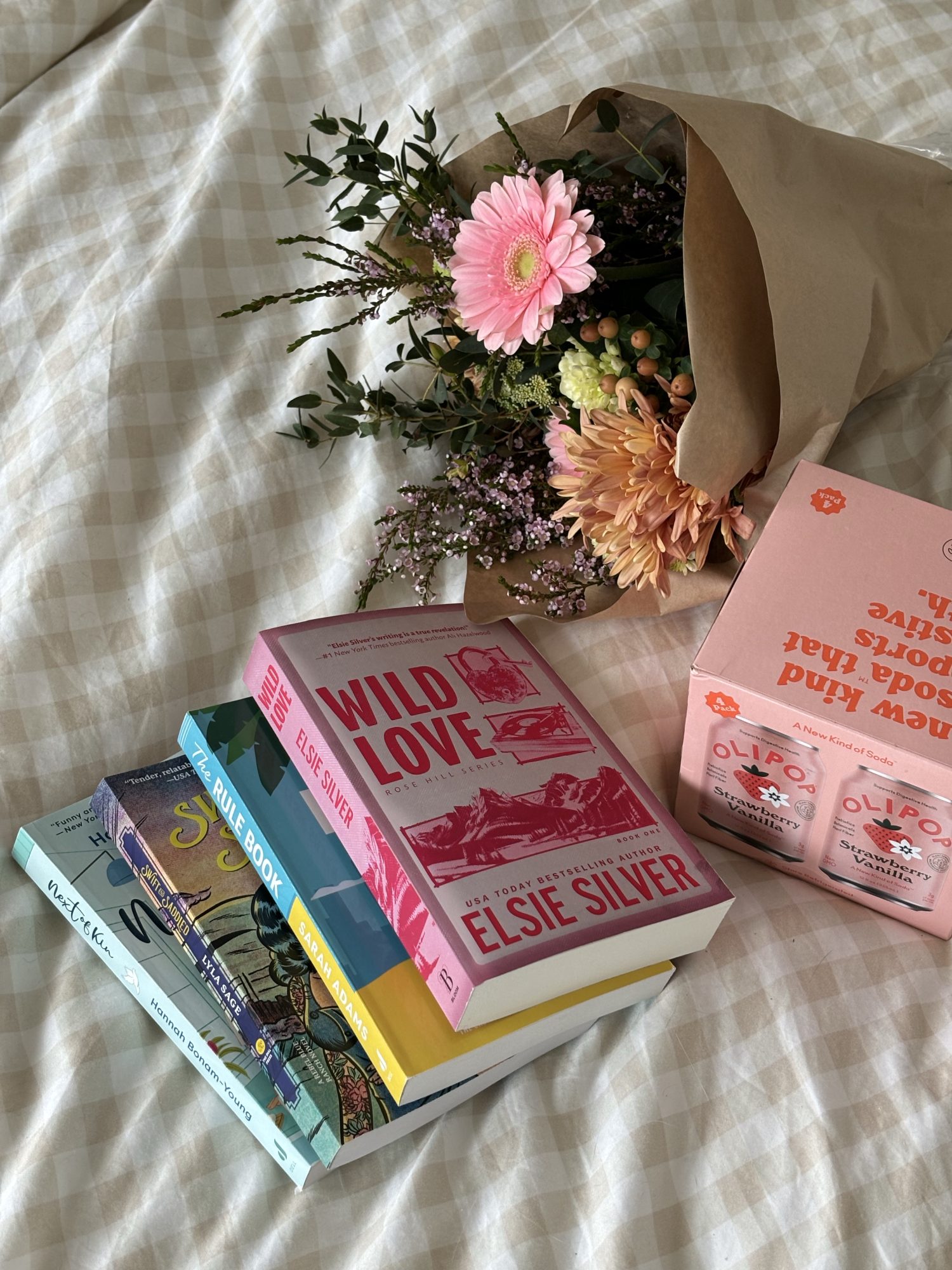 tendance book clubs 2026 modalova