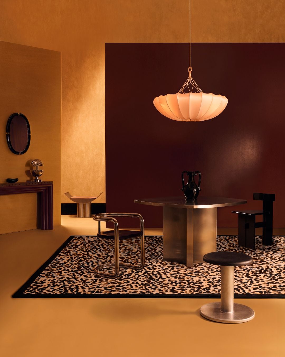 Néo Deco Interior trend 2026