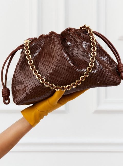 Designer bag trends 2026 between bohemian maximalism and sculptural precision Modalova