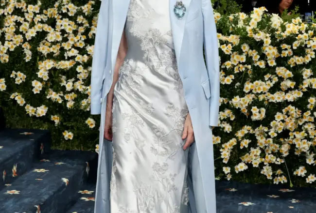 Met gale 2026 fashion is art
