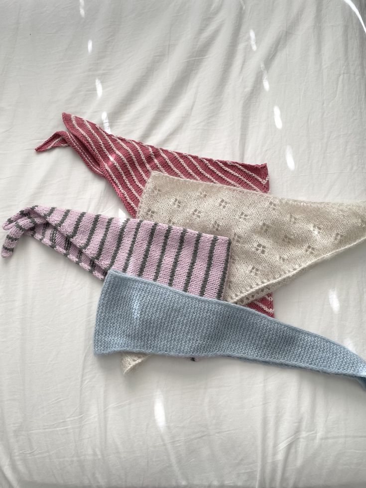 Our Inspirations for Sophie Scarf DIY Crochet 3 DIY Sophie scarf