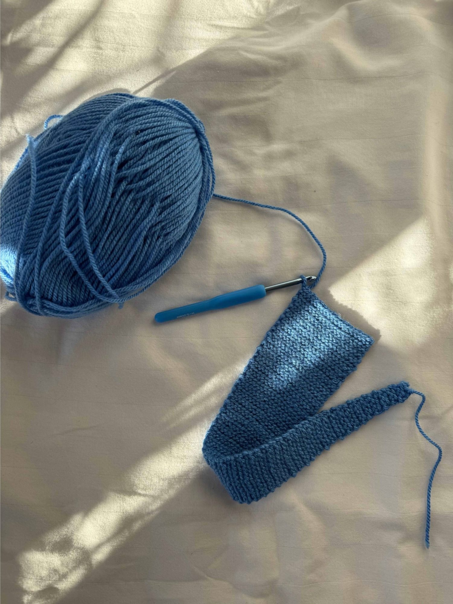 Our Inspirations for Sophie Scarf DIY Crochet 12 DIY crochet Sophie Scarf photo Pauline PINOT