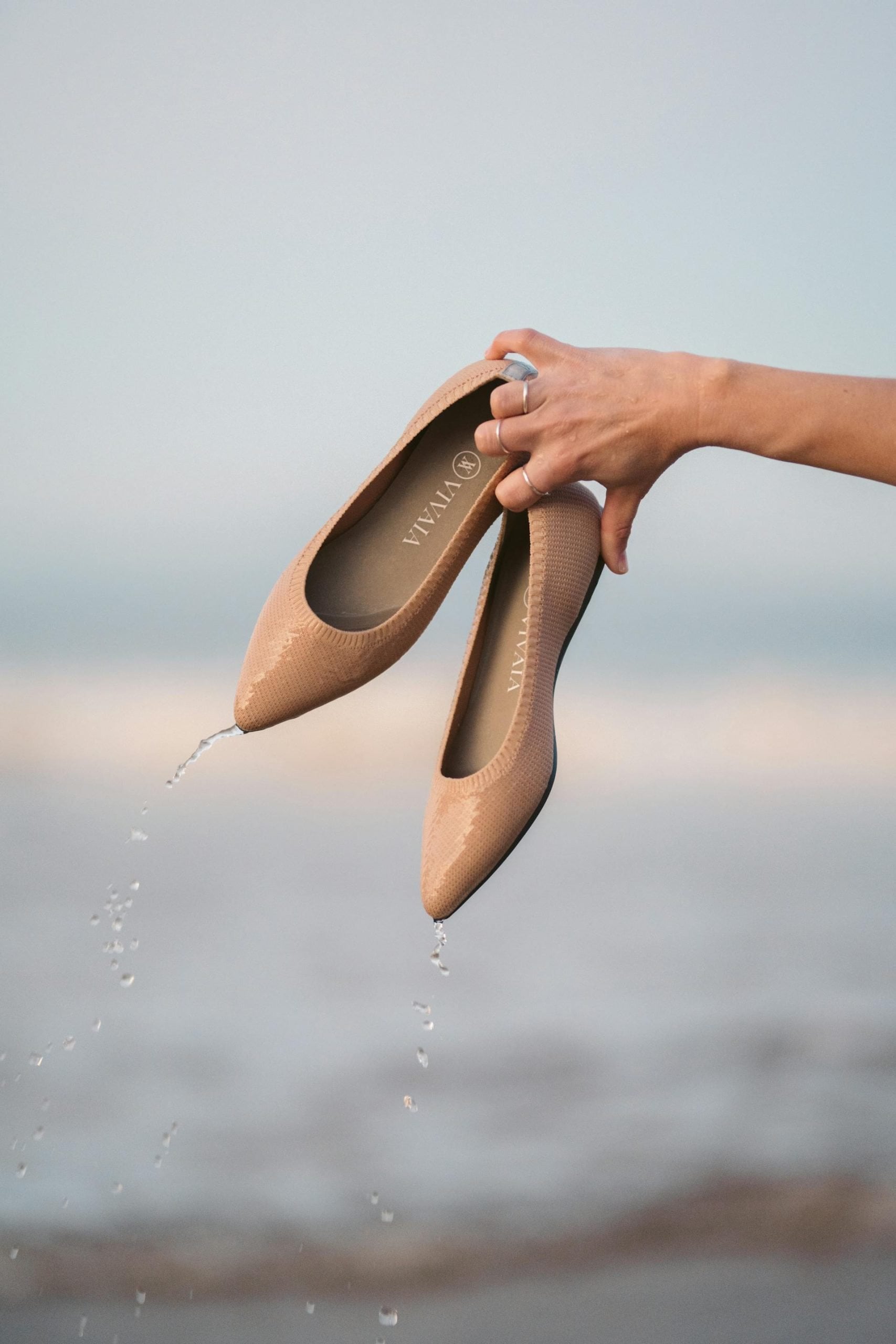 Ballerines tendances pour printemps 2026 Modalova