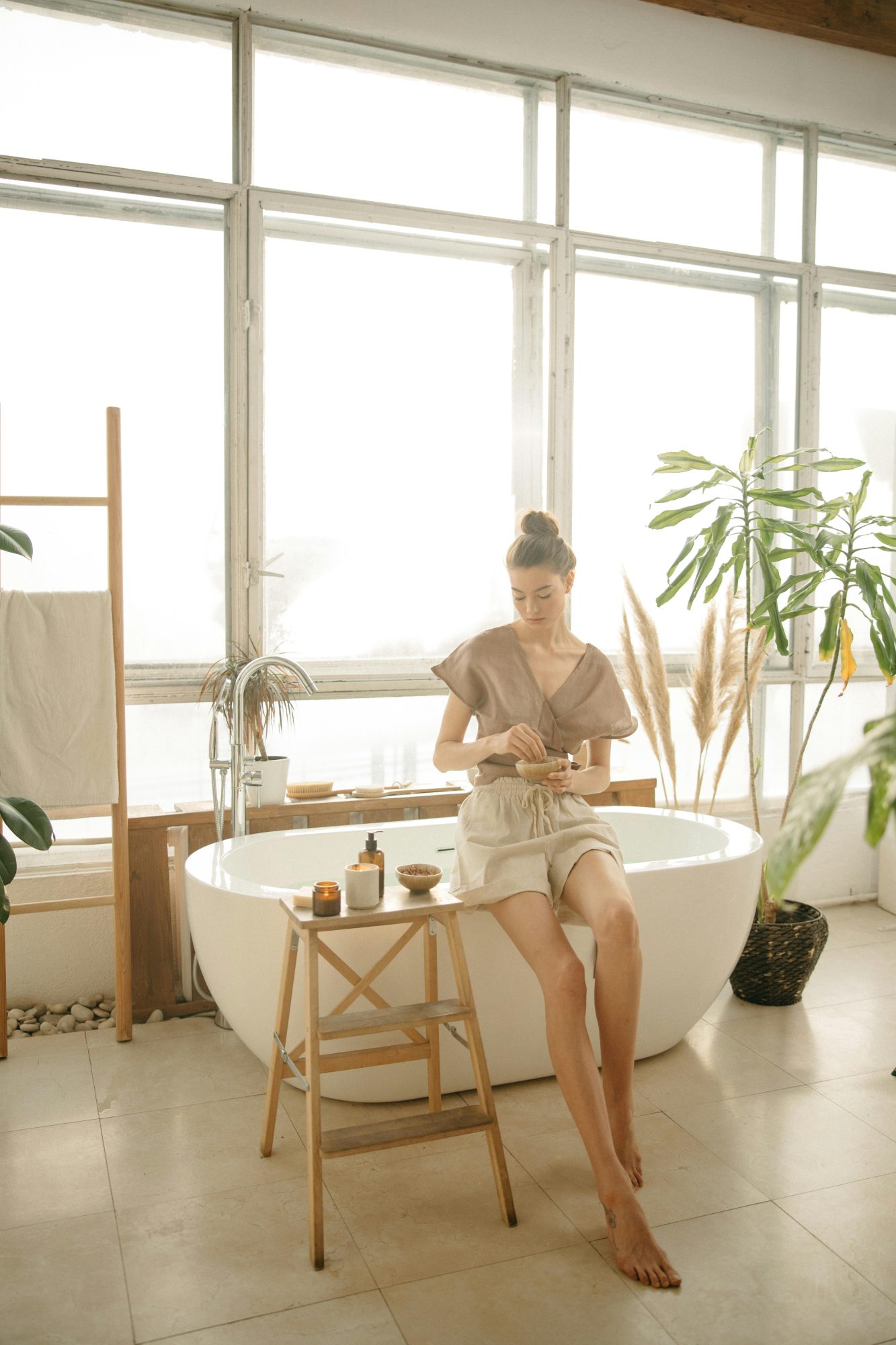 Sexual wellness: why the topic is becoming essential 3 Des gestes plus doux des formules plus clean Sexual wellness pourquoi le sujet simpose Modalova
