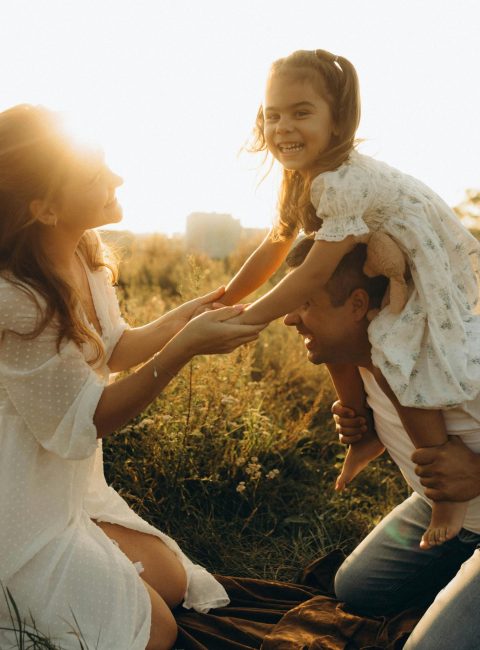 Living well through family change Modalova scaled