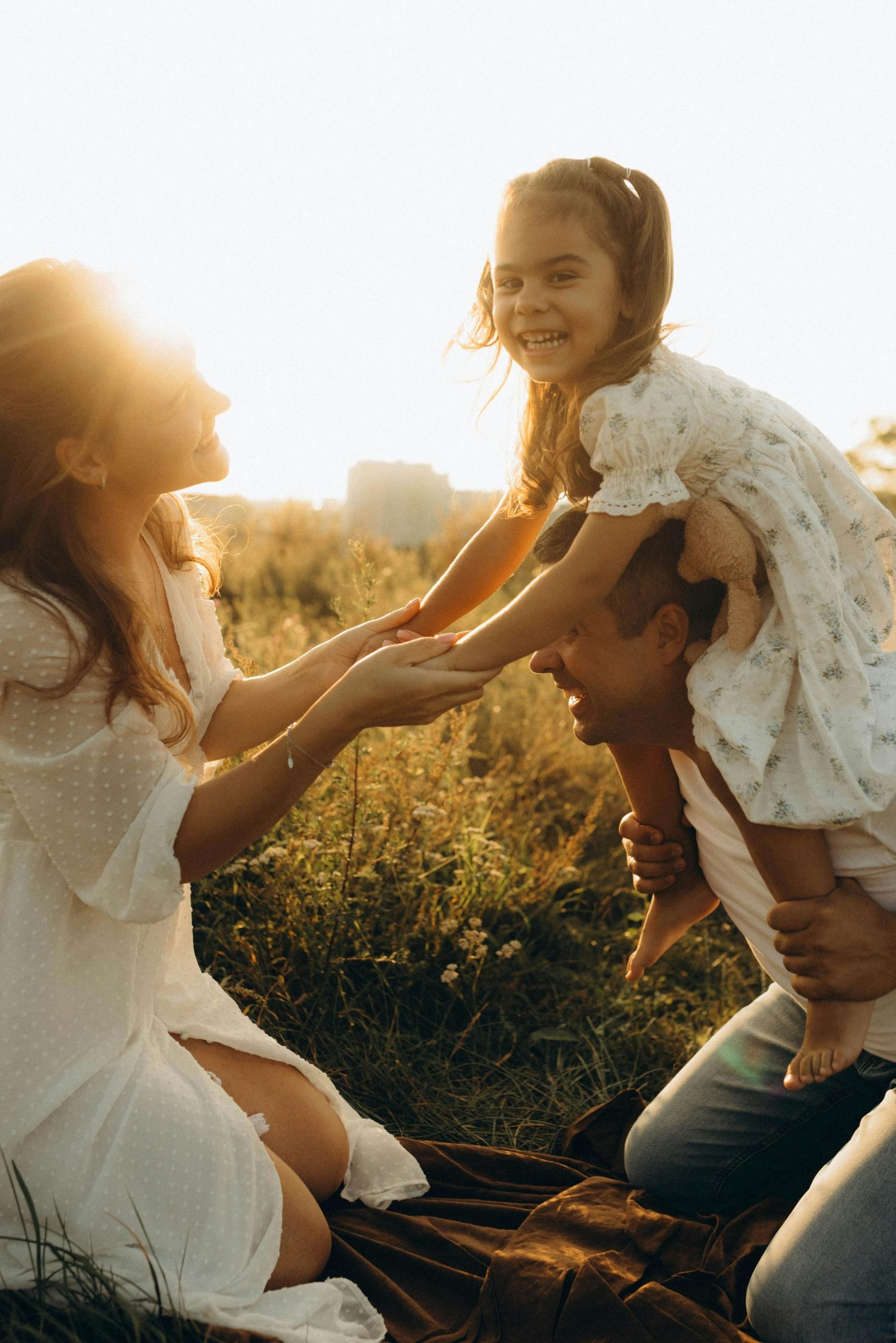 Living well through family change Modalova scaled